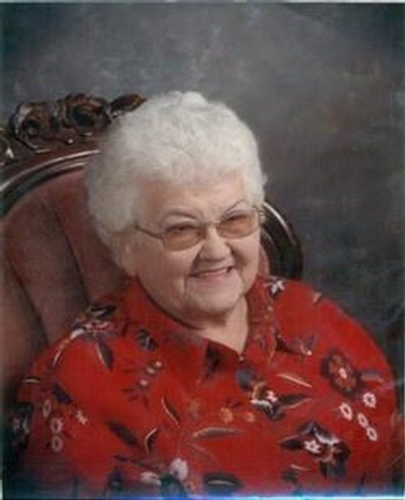 Thelma M. Gooch