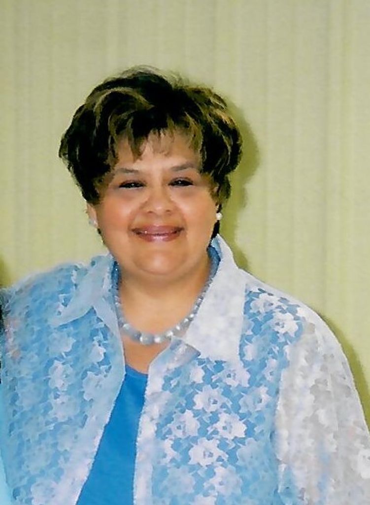Lupe G. Garcia