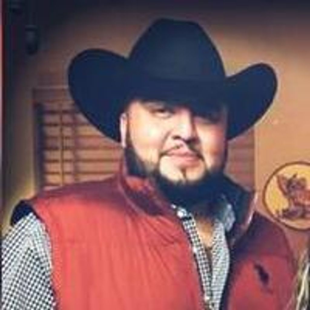 Jesus "Eduardo" Gonzalez Flores Profile Photo