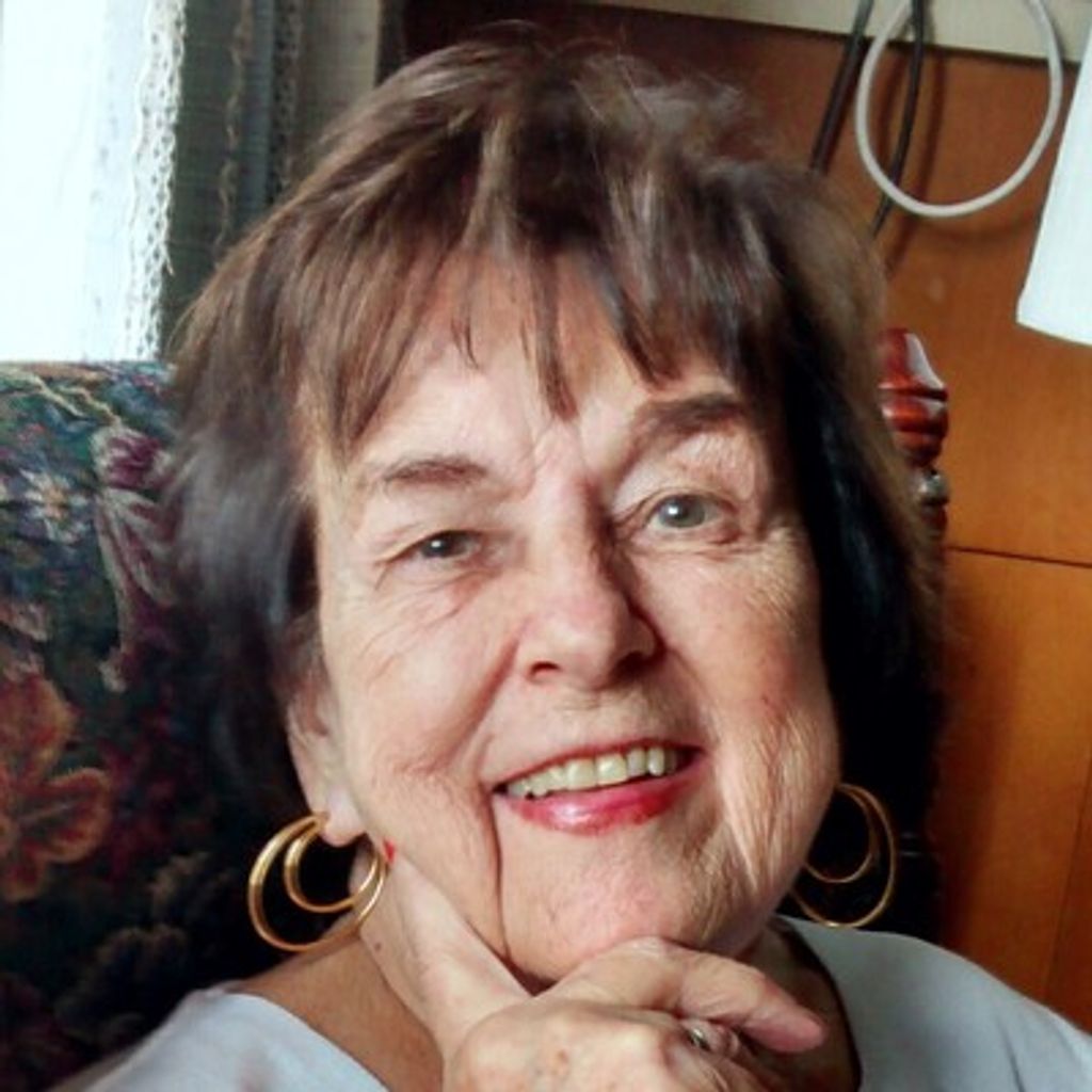 Shirley J. Hall