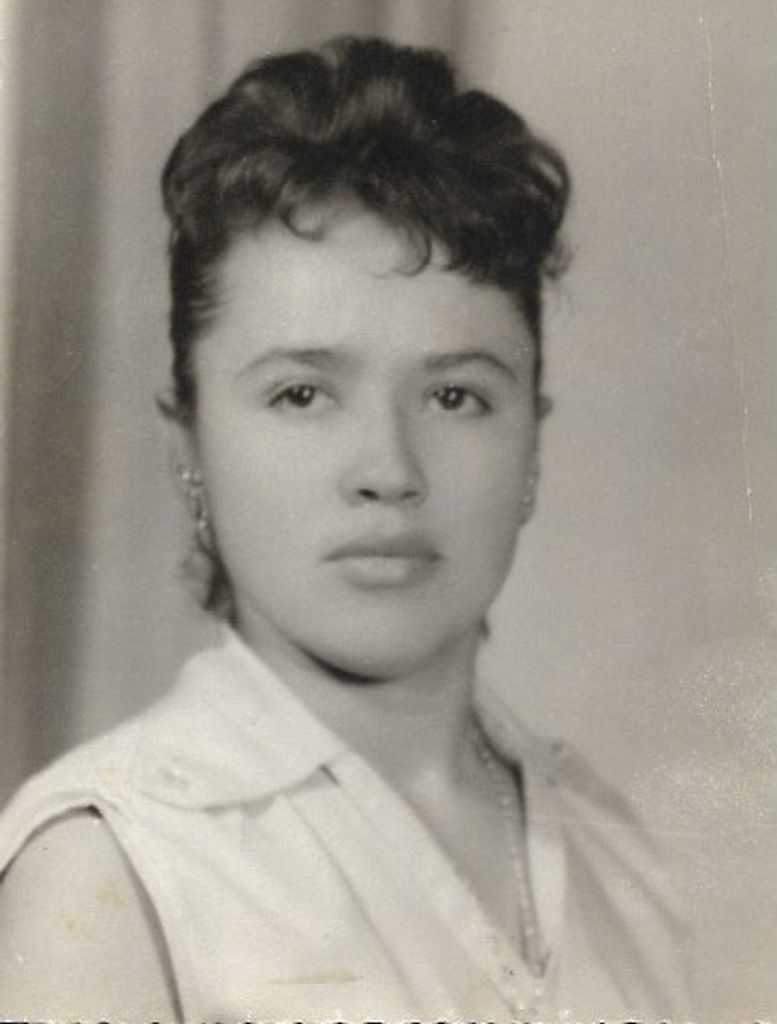 Margarita Contreras De Santillan Profile Photo