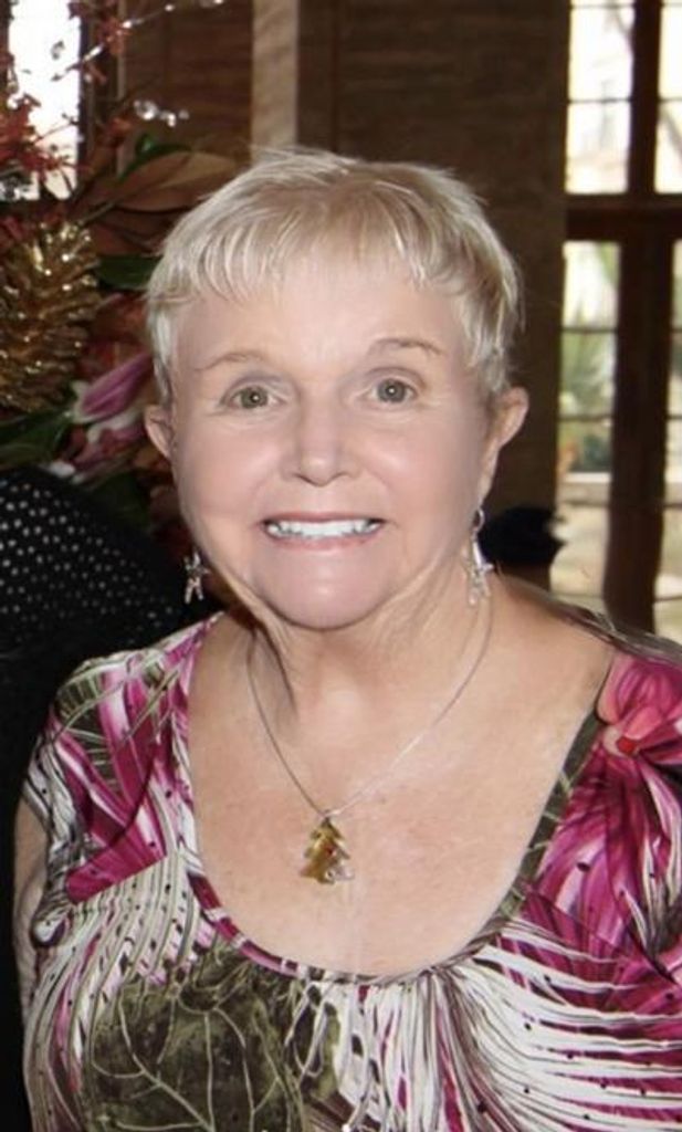 Kay Olga Gaertner Profile Photo