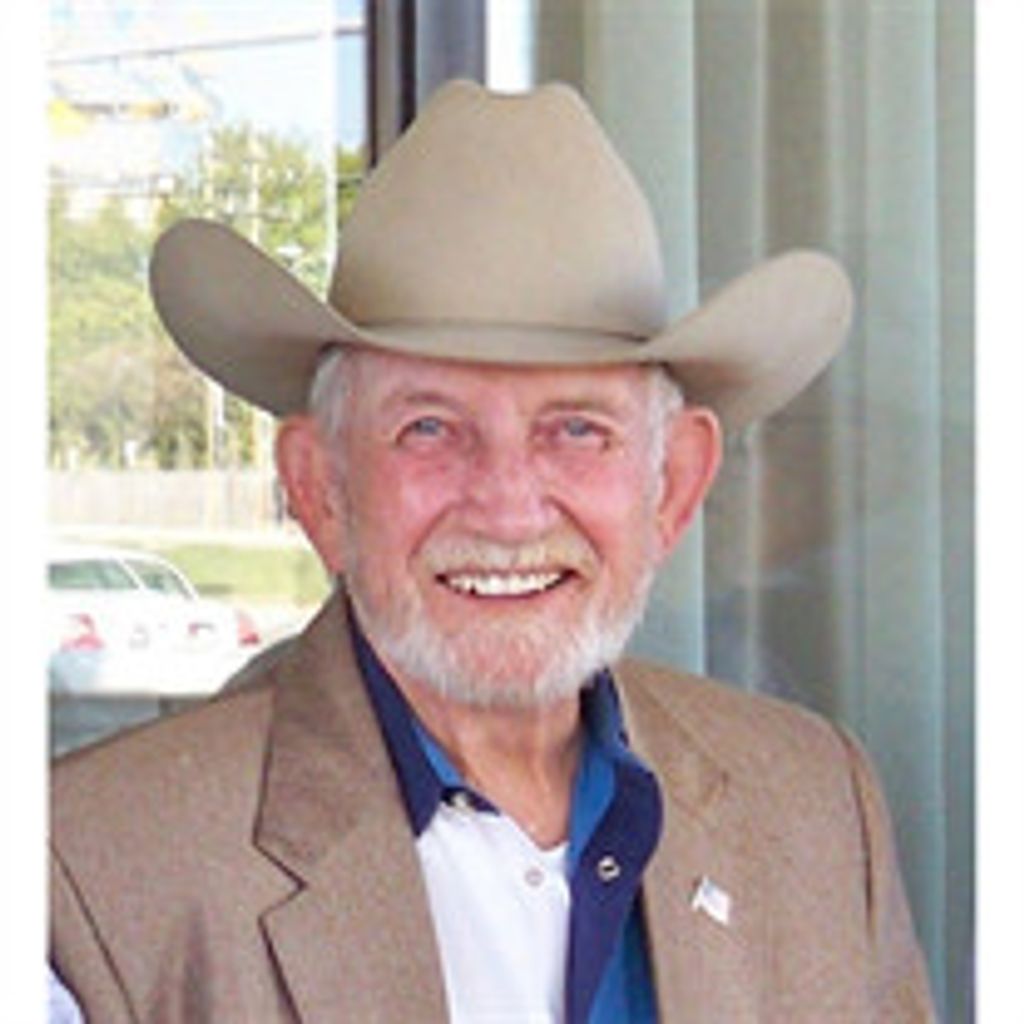 Donney Pat Sullins