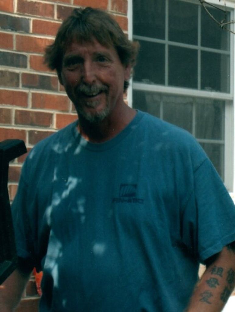 Gerald Belcher