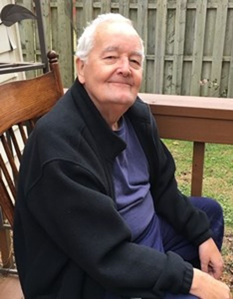 David Coy Laughlin, Sr. Profile Photo