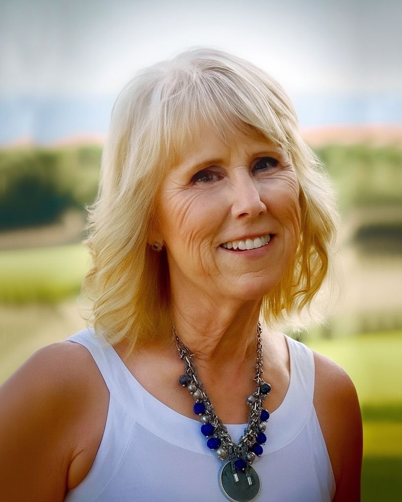 Susan Beth Anderson Profile Photo