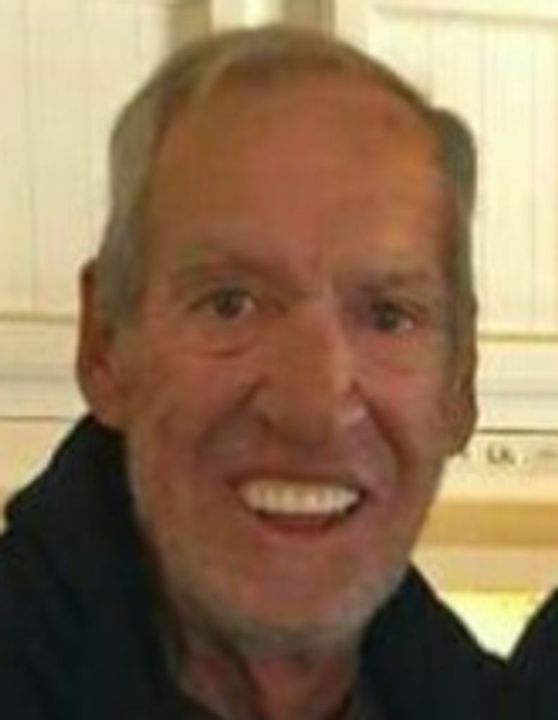 Larry Ray Gray