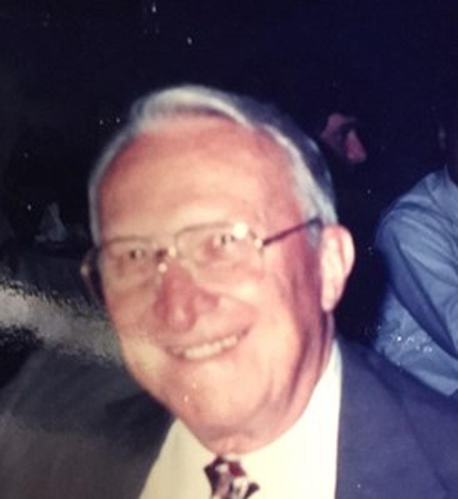 Edward M. Urschel