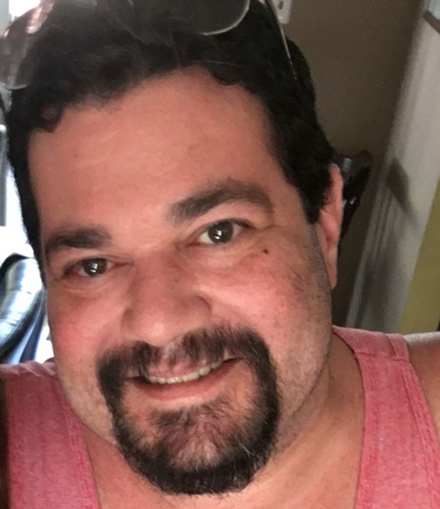Mario Bacco Profile Photo