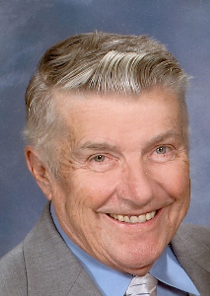 Edward G. Hurlburt
