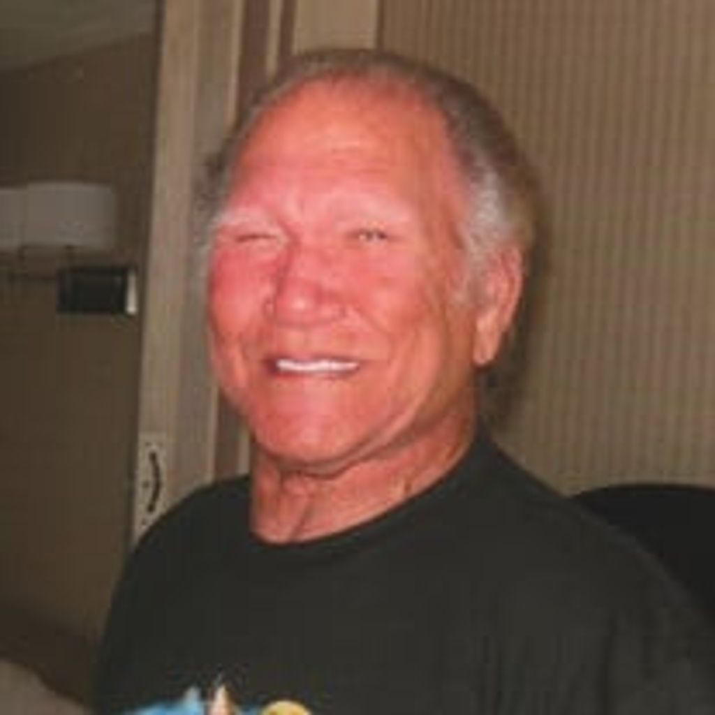 Charles Wade Simpson