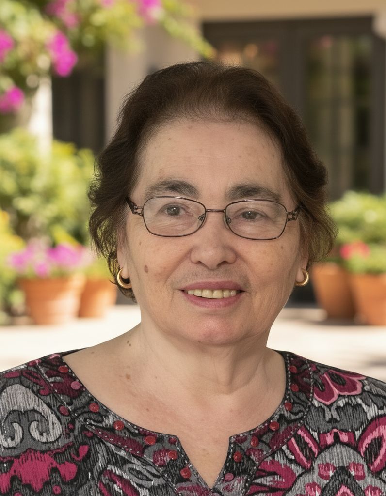 Cveta Pentonska Profile Photo