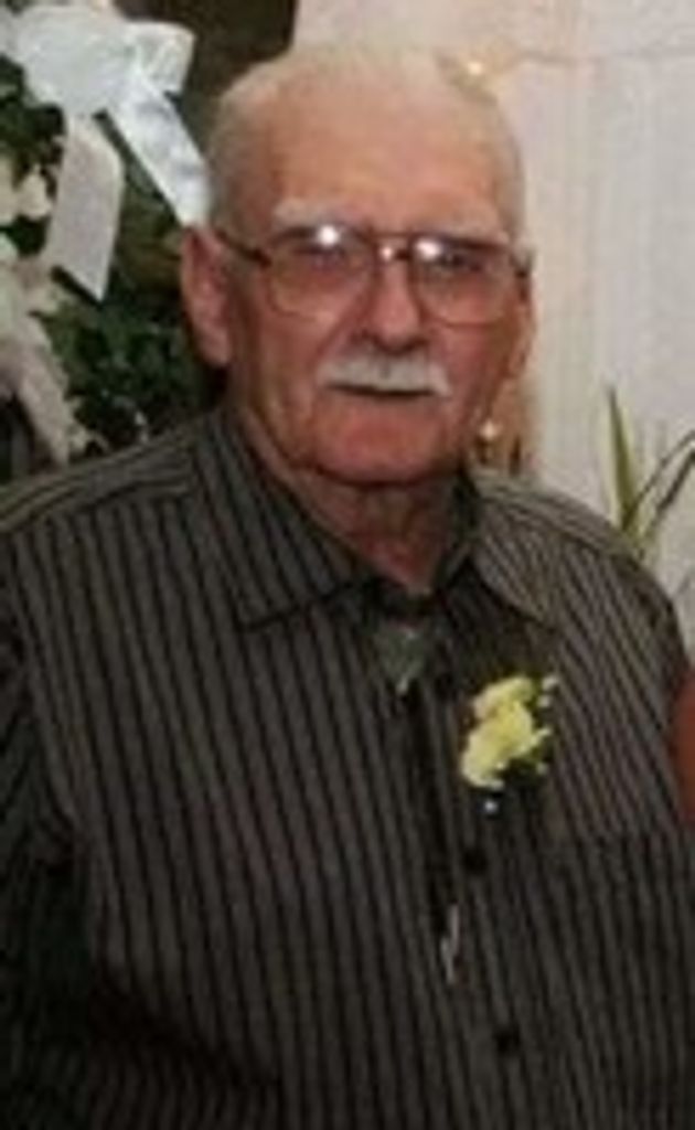 Richard  I. Bowman Profile Photo