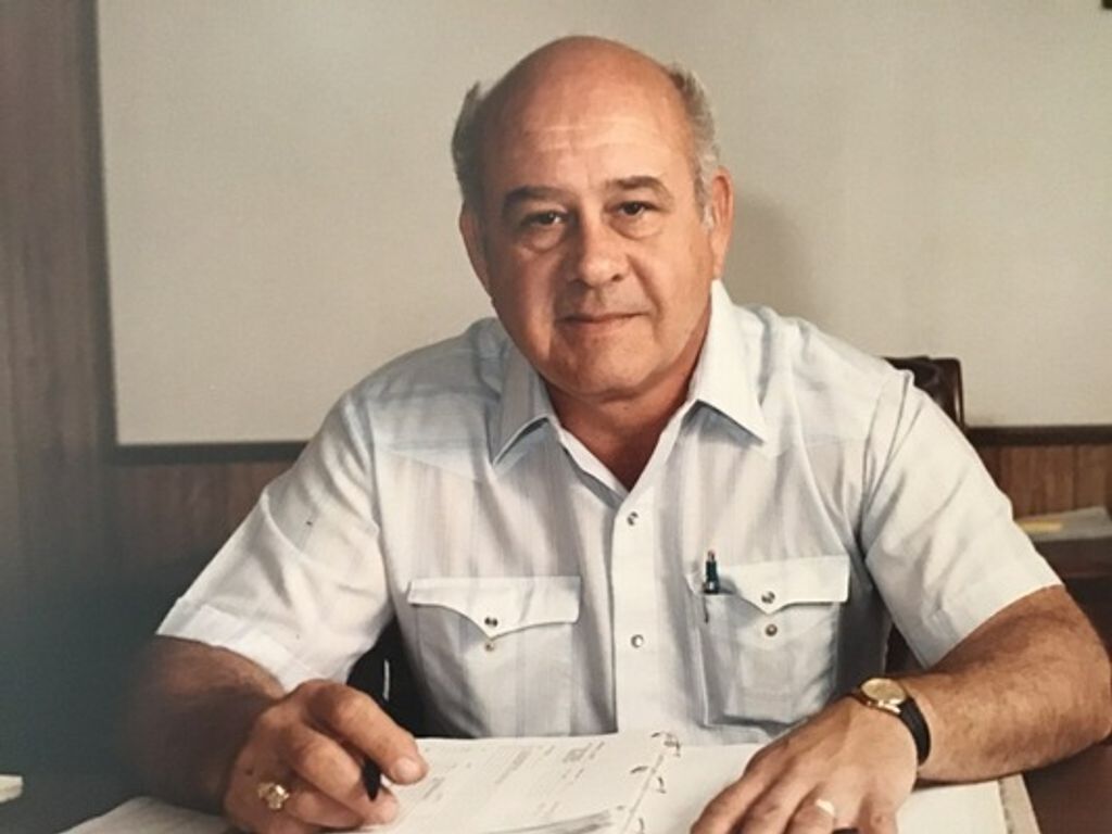 Bill Dale Lunn Profile Photo