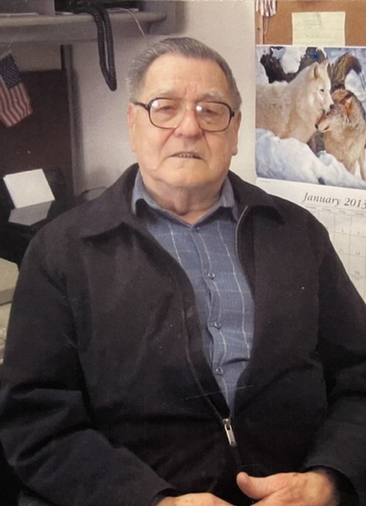 Paul Sanchuk Profile Photo