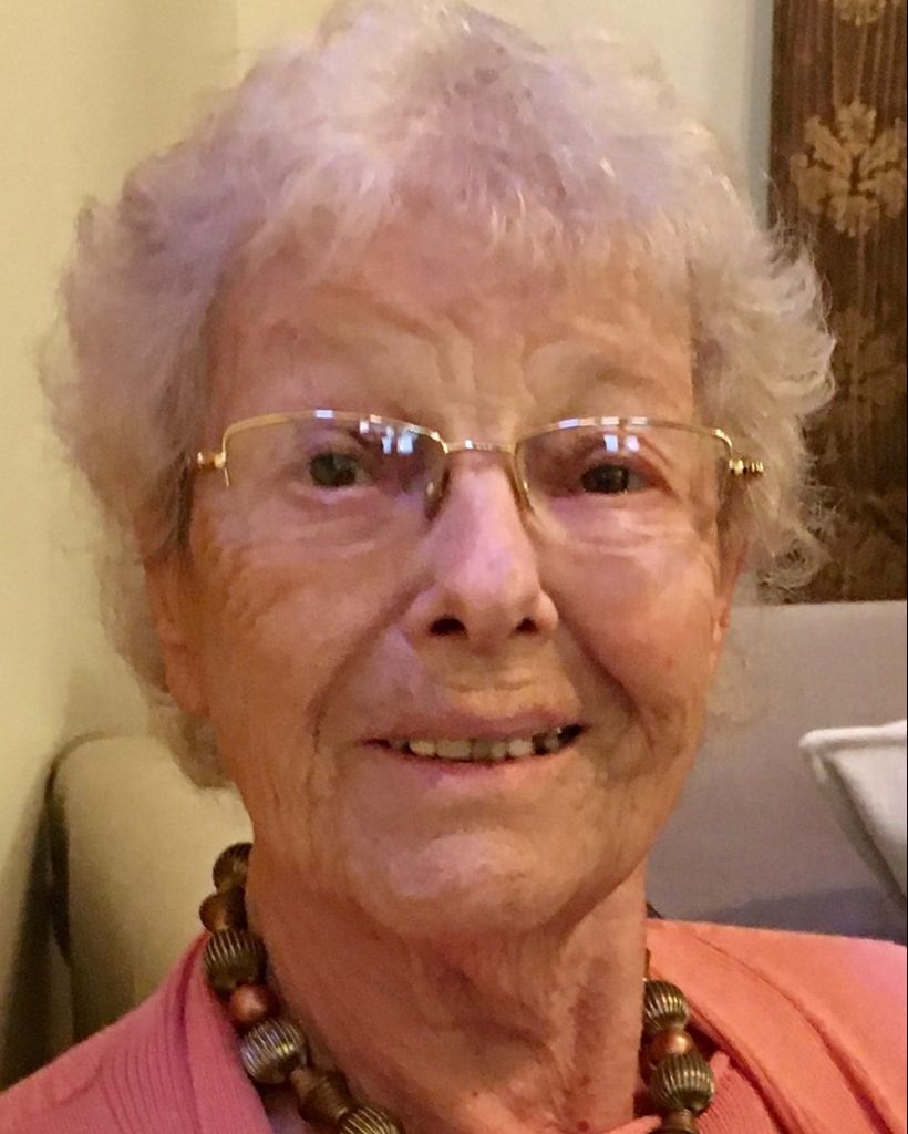Erika Margarete Price
