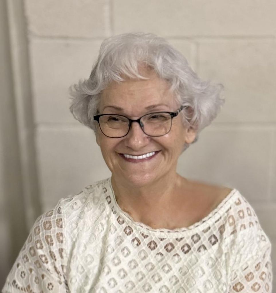 Glenda Diane Roney Profile Photo