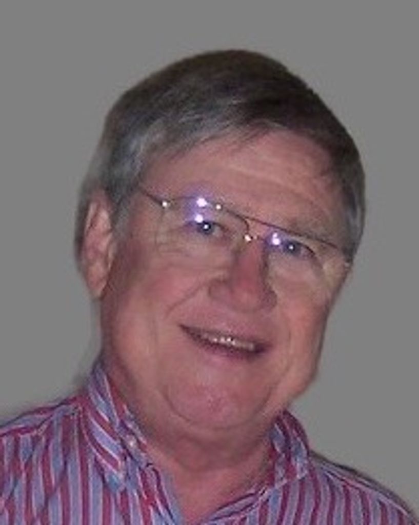 David Lee Vinson