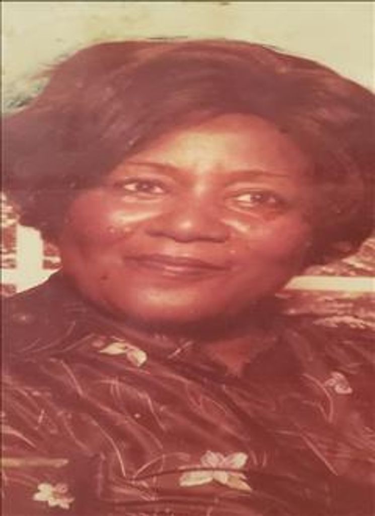 Gertha Oliver Profile Photo
