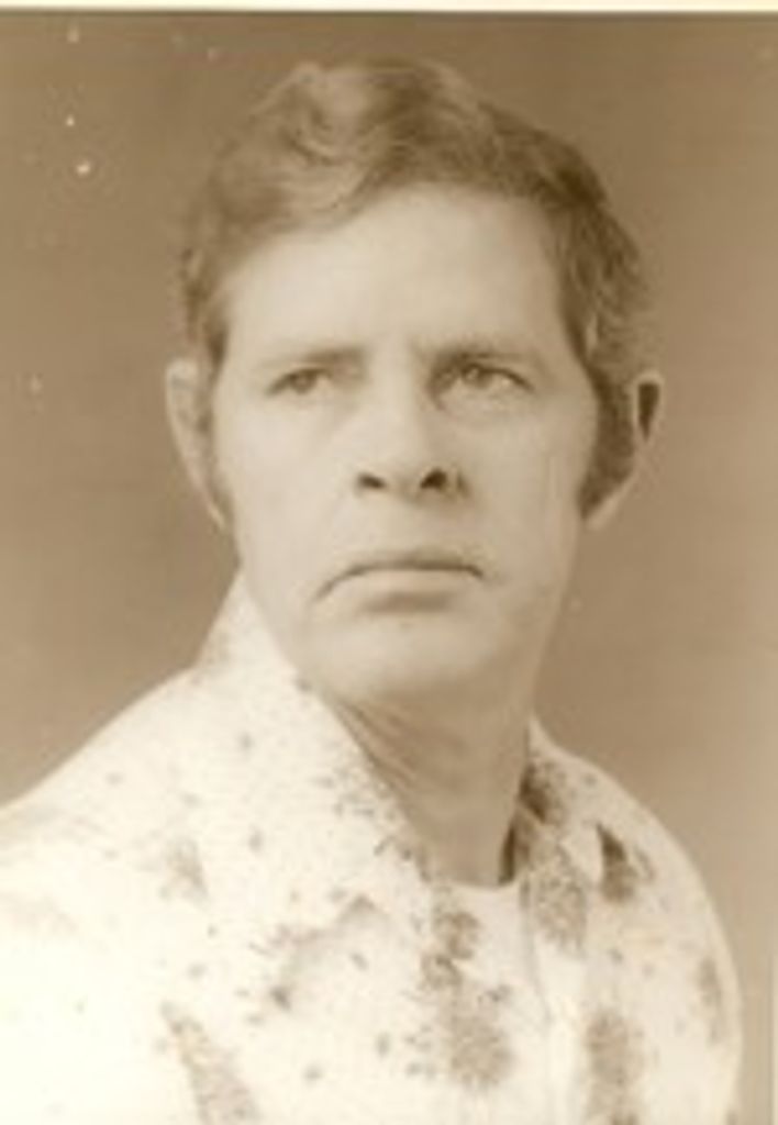 Billy Jack Stapleton