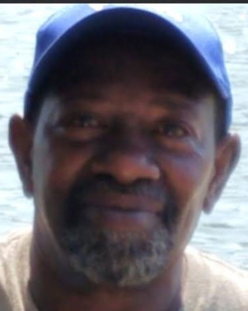 Morris James Lewis Jr. Profile Photo