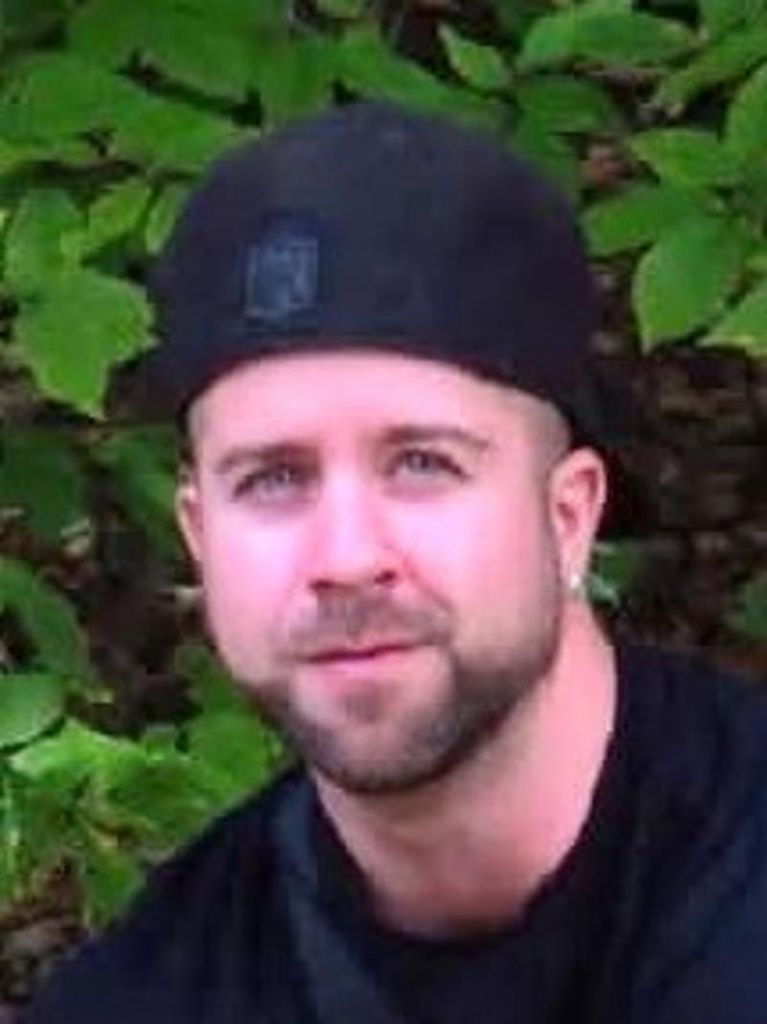 Matthew R. Jones Profile Photo