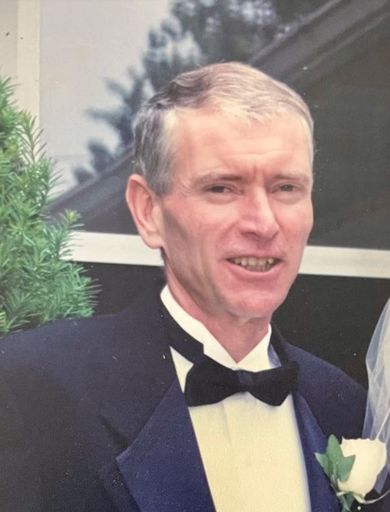 John Patrick Rittinger Profile Photo