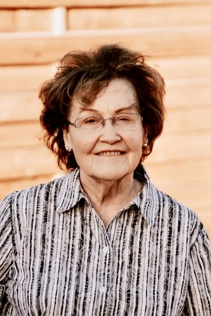 Joyce Allene Forman Profile Photo
