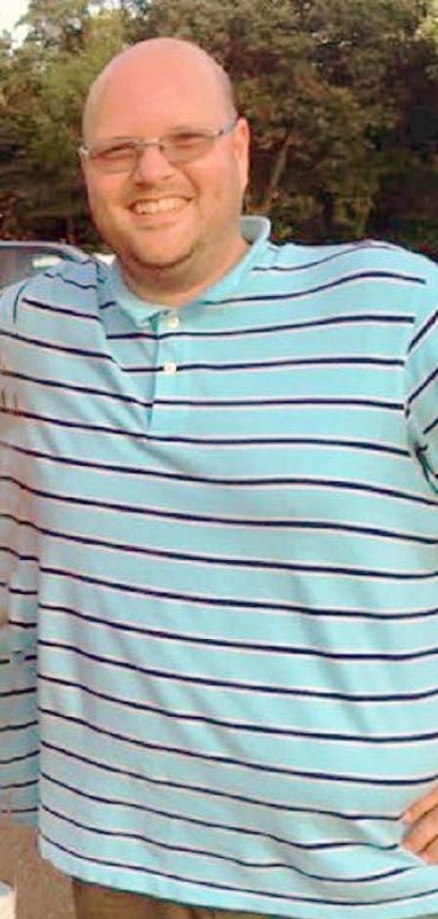 Edward George Conklin