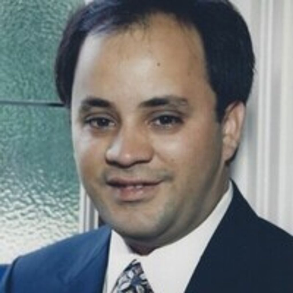 Michael Joseph Rebeles