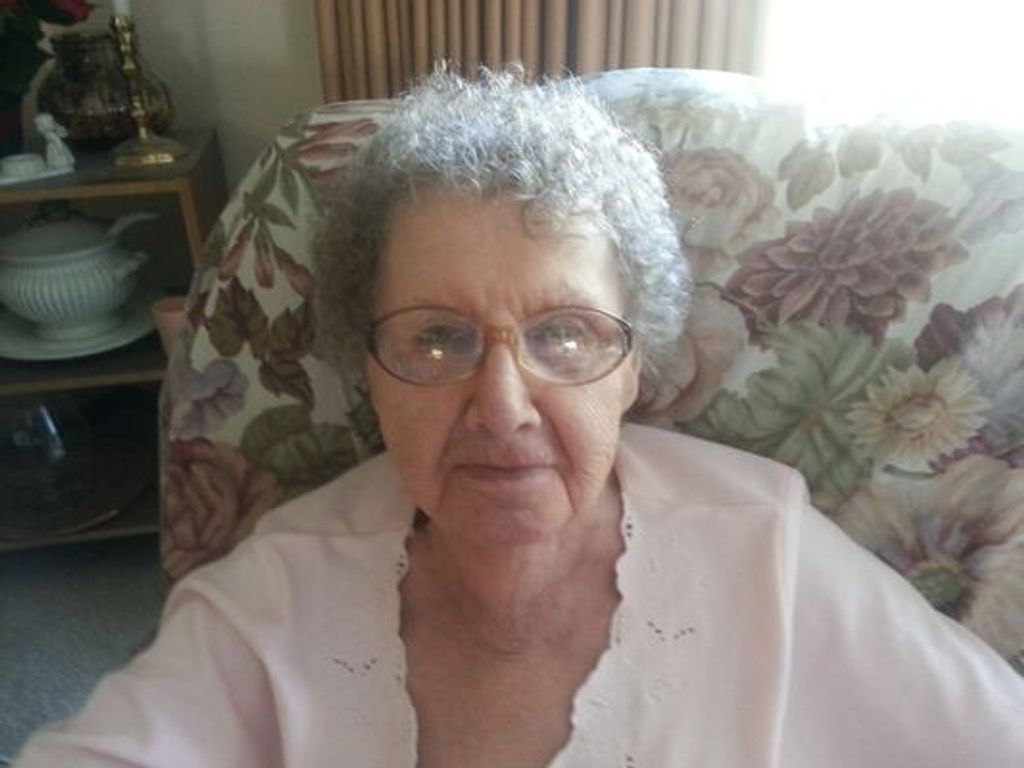 Martha Kaczala (Nee Hencinski) Profile Photo