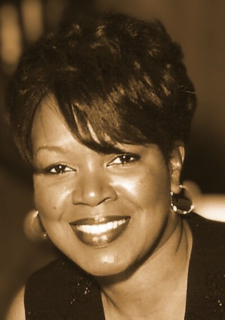 Margaret Jones Thomas Profile Photo