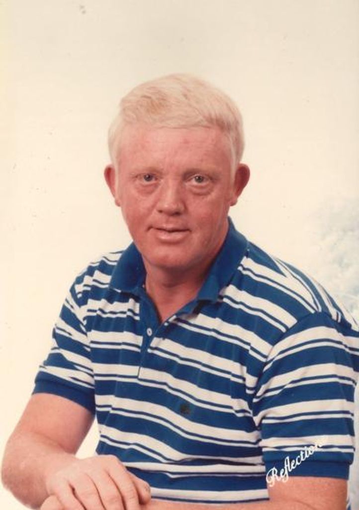 Marvin David Robinson, Jr.