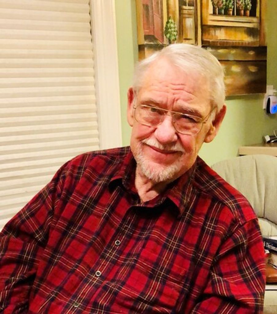 Robert Laurence Rozmus Profile Photo