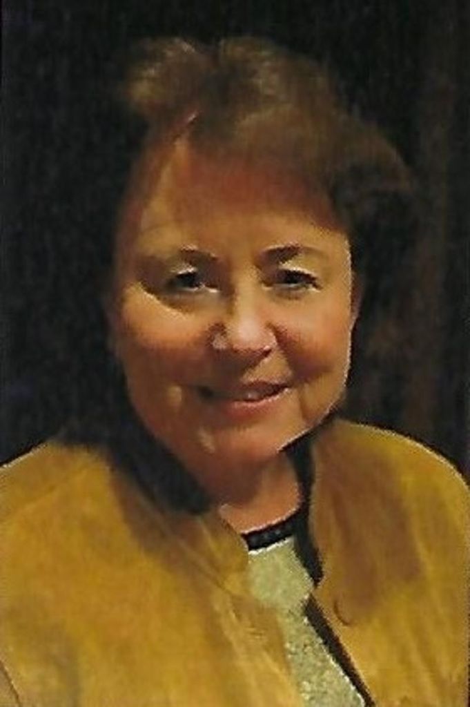 Elizabeth C Kleinboehl Profile Photo