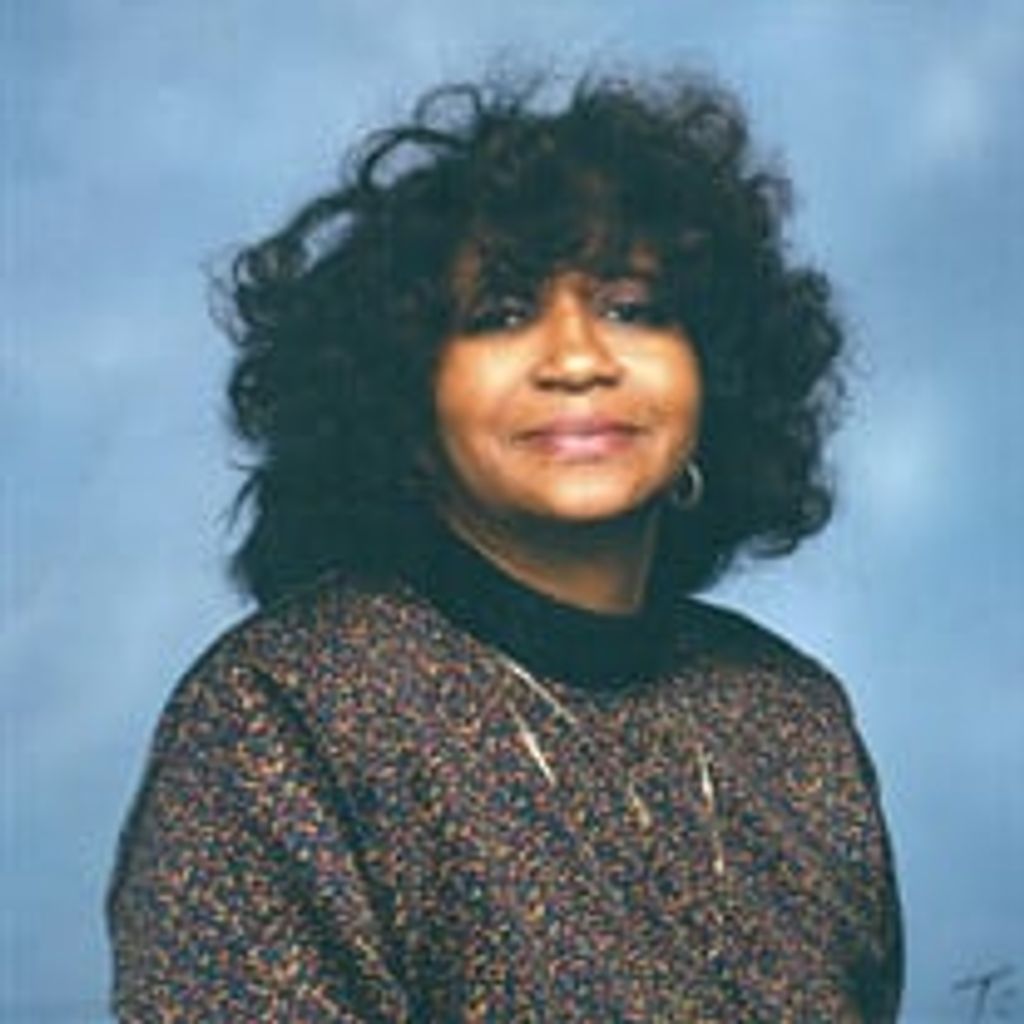 Barbara  Jean Brown-Southerland