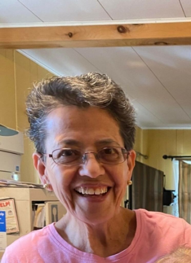 Ana E. Barner Profile Photo