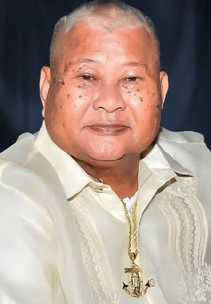 Crispin Jacob Coloma