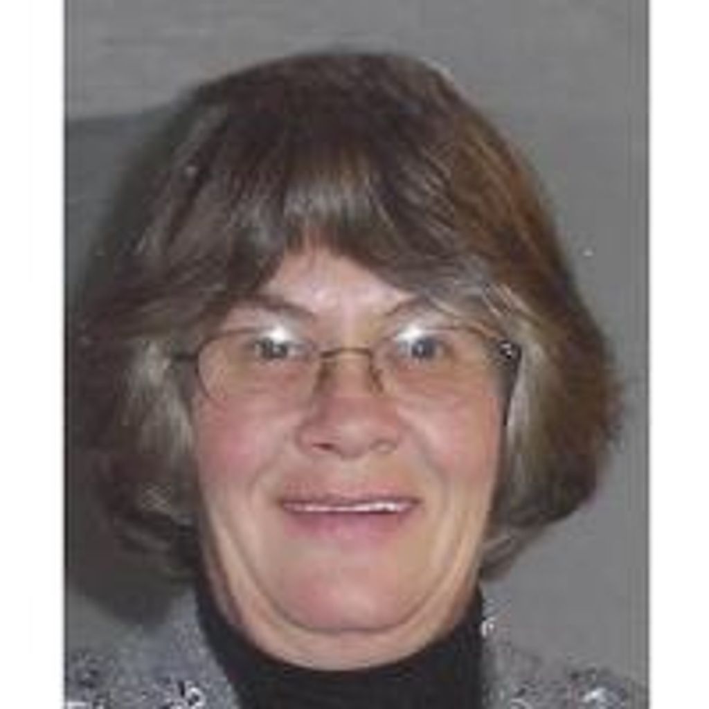 Peggy Lou Soppa