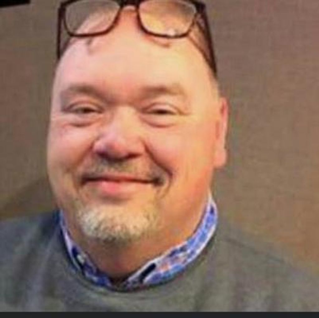 James Kenneth Sims Profile Photo