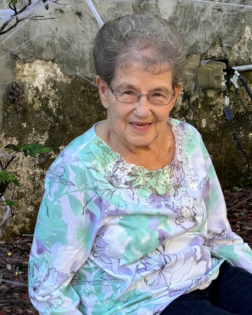 Carol Jones