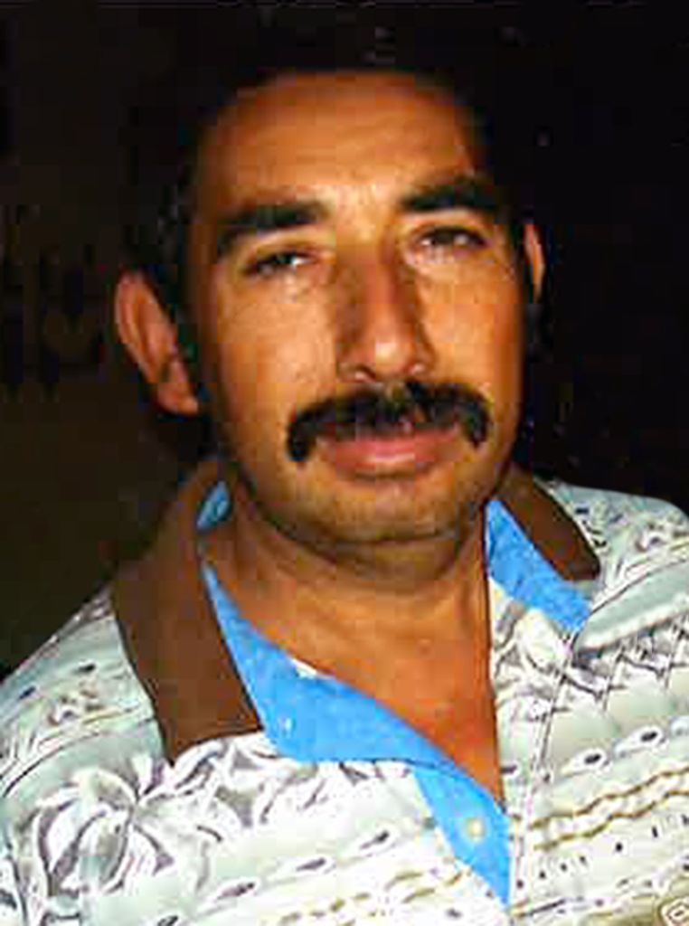 Hector Castillo-Arce