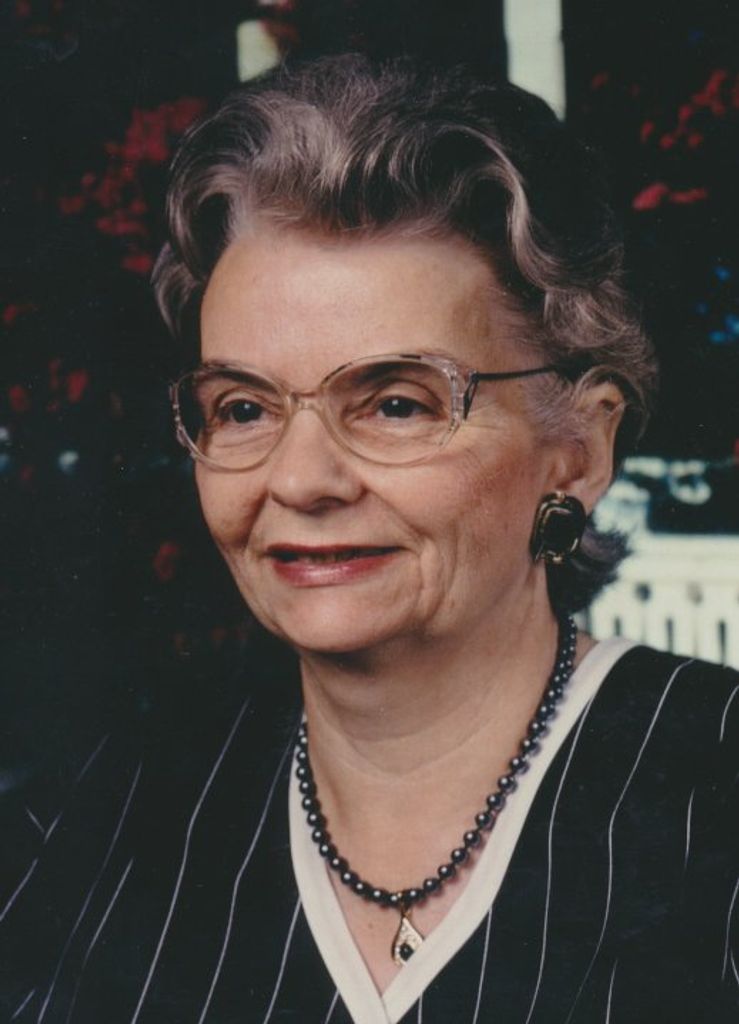 Dorothy Lewis