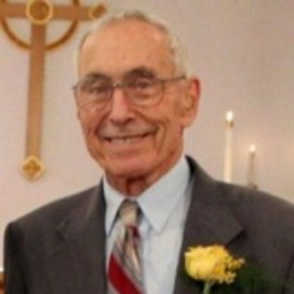 Harold Blaine Uhlig
