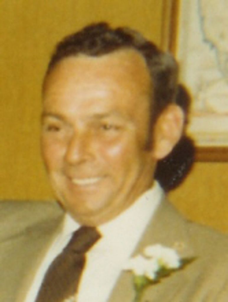Harold Leroy Abel