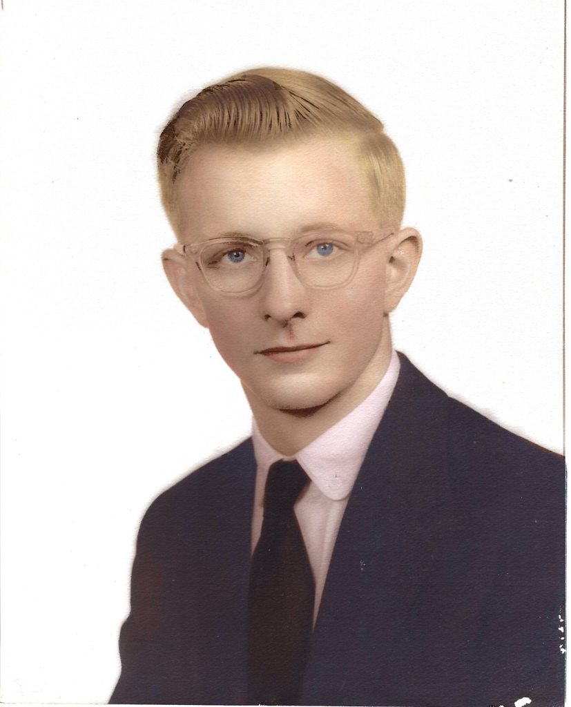 Frederick W. Kraemer Profile Photo