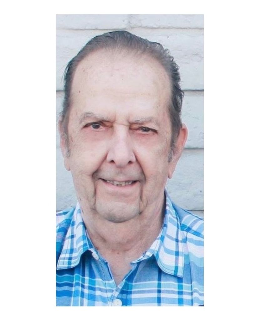 Everett Charles Visk