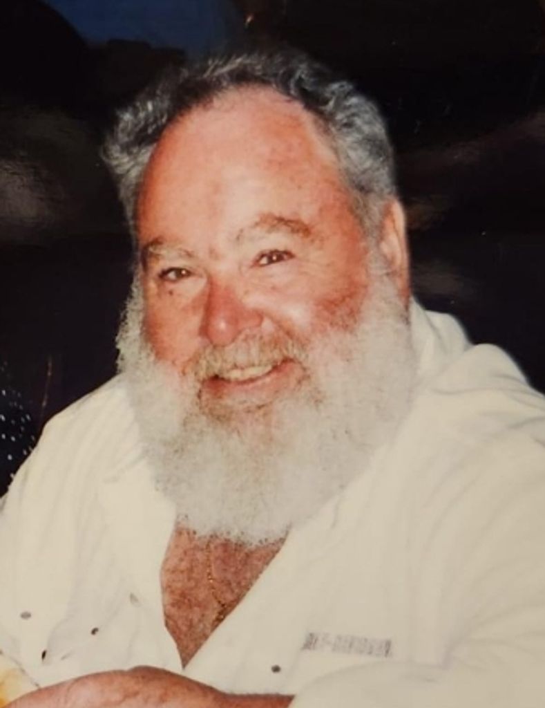 Donald  Richard Mckenzie Profile Photo