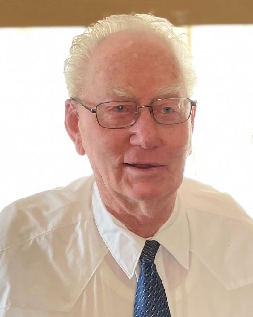 George Murray Profile Photo