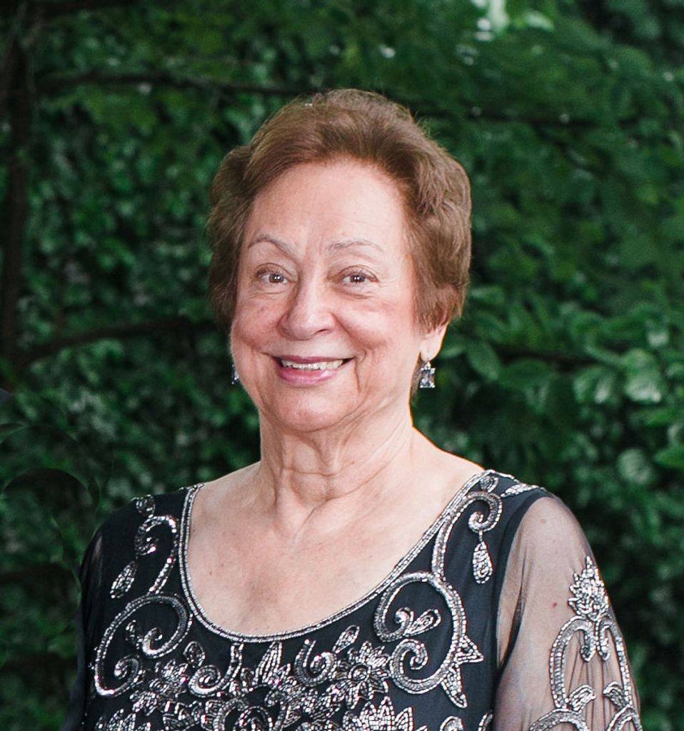Norma McDonald Morrison
